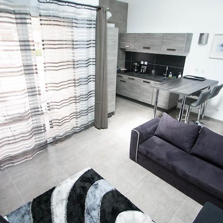 Nuitee En Appartement Marignier Екстериор снимка