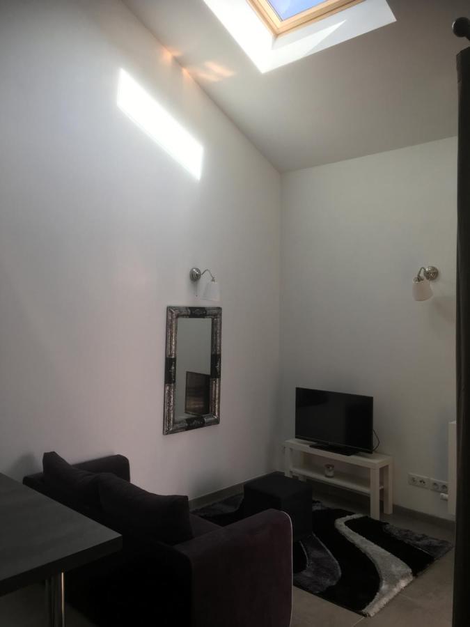 Nuitee En Appartement Marignier Екстериор снимка