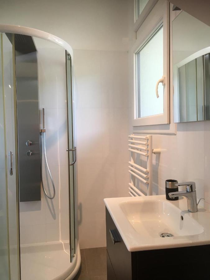 Nuitee En Appartement Marignier Екстериор снимка