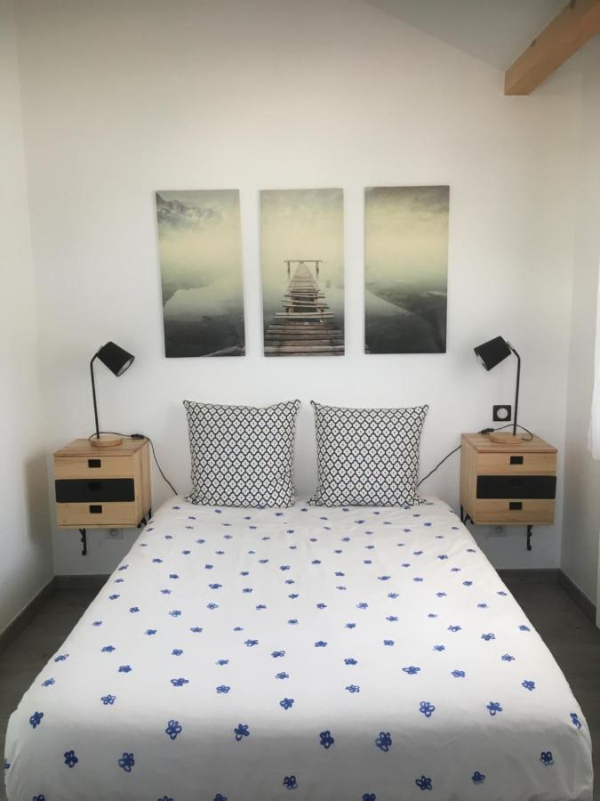 Nuitee En Appartement Marignier Екстериор снимка